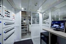 Продажа яхты LEGASEA - ADA YACHT WORKS