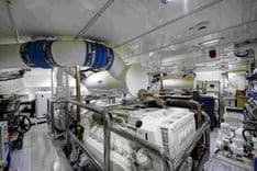 Лучшие предложения покупки яхты LEGASEA