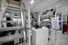 LEGASEA - ADA YACHT WORKS