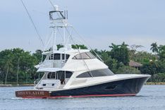 Купить яхту SPECULATOR 92 в Shestakov Yacht Sales