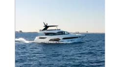 best yacht sales deals MANHATTAN 68 - Sunseeker