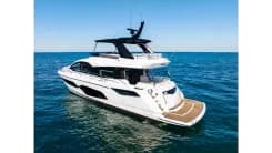 best yacht sales deals MANHATTAN 68