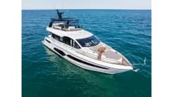 MANHATTAN 68 - Sunseeker