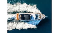 Buy a yacht MANHATTAN 68 - Sunseeker