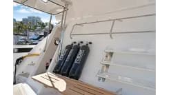 Buy a MANHATTAN 68 68 at Shestakov Yacht Sales