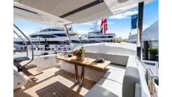 Buy a MANHATTAN 68 Manhattan 68 (2025) at Shestakov Yacht Sales