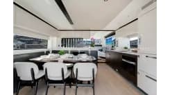 MANHATTAN 68 - Sunseeker yacht sale