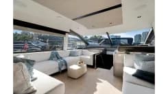 Buy a MANHATTAN 68 - Sunseeker at Shestakov Yacht Sales