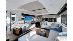 Buy a MANHATTAN 68 - Sunseeker at Shestakov Yacht Sales