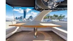 Buy a MANHATTAN 68 68 at Shestakov Yacht Sales