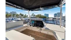 MANHATTAN 68 - Sunseeker