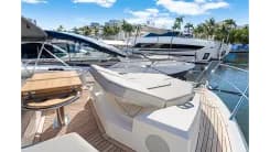 Buy a MANHATTAN 68 2026 at Shestakov Yacht Sales