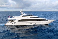 Продажа яхты MESMERIZE - Hargrave