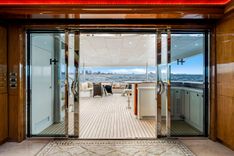 Купить MESMERIZE 125 Raised Pilot House