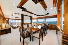 Продажа яхты MESMERIZE