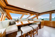 Лучшие предложения покупки яхты MESMERIZE 2013