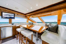 Купить яхту MESMERIZE - Hargrave в Shestakov Yacht Sales