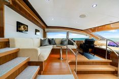 Лучшие предложения покупки яхты MESMERIZE 125 Raised Pilot House