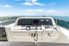 Купить яхту MESMERIZE - Hargrave в Shestakov Yacht Sales