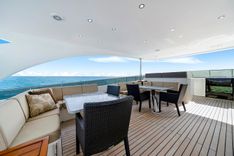 Купить MESMERIZE 125