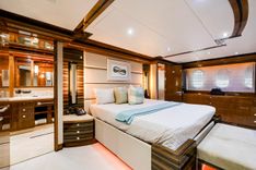 Лучшие предложения покупки яхты MESMERIZE 125