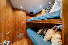 Лучшие предложения покупки яхты MESMERIZE - Hargrave