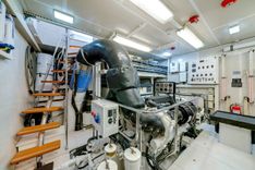 Купить яхту MESMERIZE в Shestakov Yacht Sales