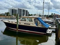 best yacht sales deals GULF KART III - SABRE