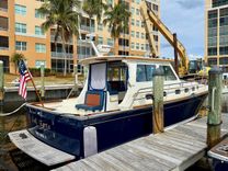 Buy a GULF KART III 36 at Shestakov Yacht Sales