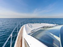 Buy a yacht MY MIEL Predator 64