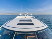 Buy a MY MIEL 2010 at Shestakov Yacht Sales