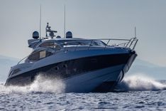 MY MIEL - Sunseeker yacht sale