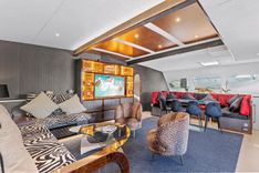 Купить яхту Silhouette 800 в Shestakov Yacht Sales