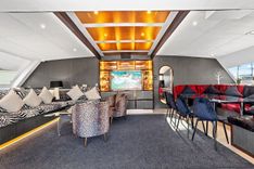 Купить яхту Silhouette 800 2023 в Shestakov Yacht Sales