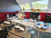 Лучшая цена на Silhouette 800 - MYSTIQUE YACHTS