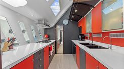 Стоимость яхты Silhouette 800 2023