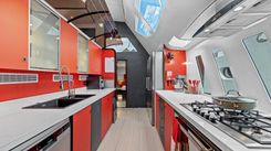 Продажа яхты Silhouette 800 - MYSTIQUE YACHTS