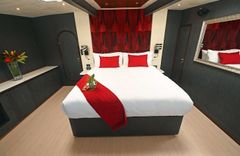 Silhouette 800 - MYSTIQUE YACHTS