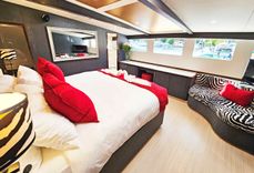 Продажа яхты Silhouette 800