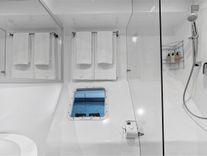 Стоимость яхты Silhouette 800 - MYSTIQUE YACHTS