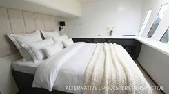 Стоимость яхты Silhouette 800 78