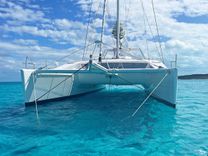 Лучшие предложения покупки яхты Silhouette 800 78