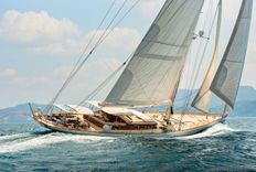 GRACE III - SES CUSTOM