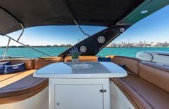 L'CHAIM 62 FLY price