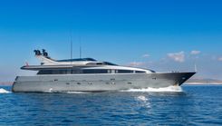 best yacht sales deals SUMMER FUN - Admiral