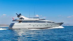 Buy a SUMMER FUN 101 at Shestakov Yacht Sales
