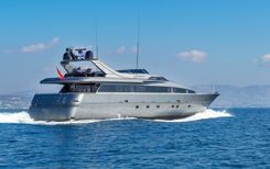 Buy a yacht SUMMER FUN 2001