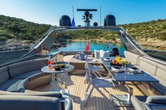 SUMMER FUN - Admiral