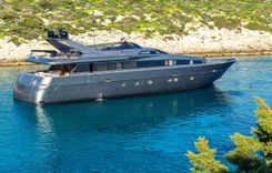 SUMMER FUN - Admiral yacht sale