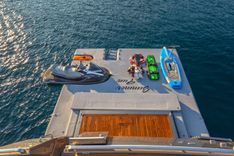 SUMMER FUN 30 yacht sale